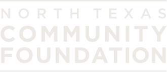 North Texas Community Foundation Logo