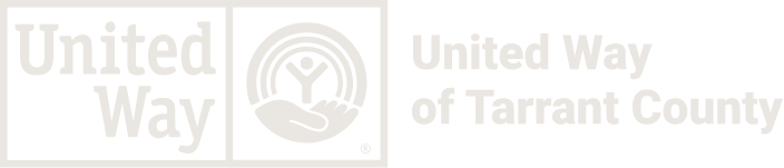 United Way of Tarrant County Logo