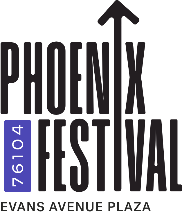 Phoenix Festival Logo